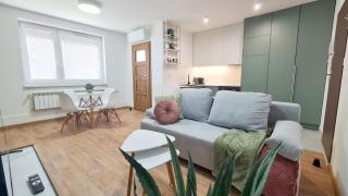 Apartament 2A na ul Wiejskiej 32c - Oświęcim - 5