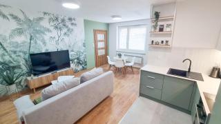 Apartament 2A na ul Wiejskiej 32c - Oświęcim - 7