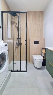 Apartament 2A na ul Wiejskiej 32c - Oświęcim - 1