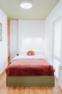 Apartament 2A na ul Wiejskiej 32c - Oświęcim - 3