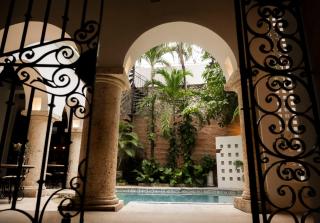 Hotel Boutique Patio Corao - 4