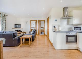 Heart Of Wales Lodges - Penybont - 2