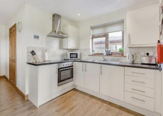 Heart Of Wales Lodges - Penybont - 1