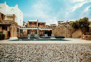 Villa Eirene Mykonos - Míconos - 6