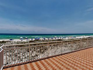 Sans Souci #102 - Pensacola Beach - 8