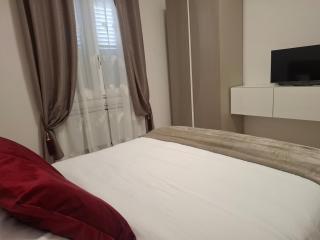 Appartamento turistico - Reggio di Calabria - 9