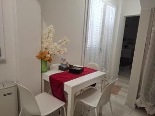 Appartamento turistico - Reggio di Calabria - 8