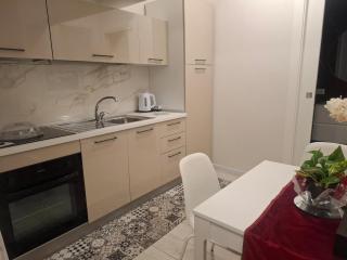 Appartamento turistico - Reggio di Calabria - 7