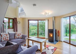 Slate House Lodges - Llandinam - 5