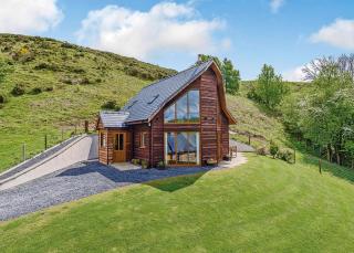 Slate House Lodges - Llandinam - 1