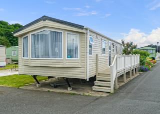 Silver Birch Caravan Park - Talacre - 3