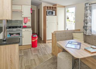 Silver Birch Caravan Park - Talacre - 2