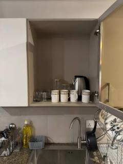 Elysium Comfort Living 1BR Apartment - Islamabad - 9