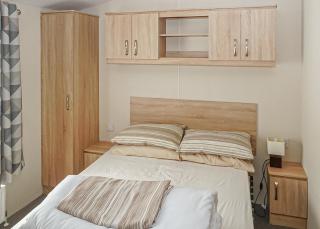Silver Birch Caravan Park - Talacre - 1