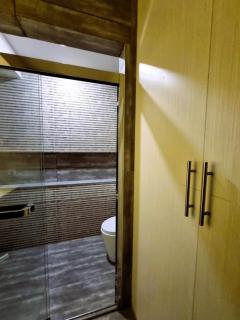 Elysium Comfort Living 1BR Apartment - 8