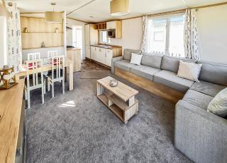 Towervans Caravan Park - Mablethorpe - 9