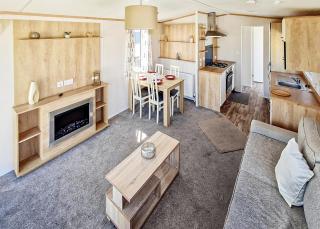 Towervans Caravan Park - Mablethorpe - 8