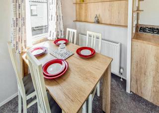 Towervans Caravan Park - Mablethorpe - 7