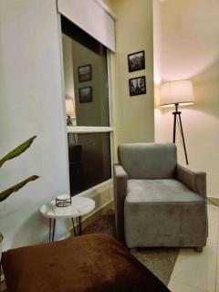 Elysium Comfort Living 1BR Apartment - 6