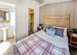 Towervans Caravan Park - Mablethorpe - 4
