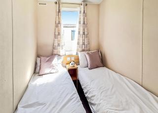 Towervans Caravan Park - Mablethorpe - 3