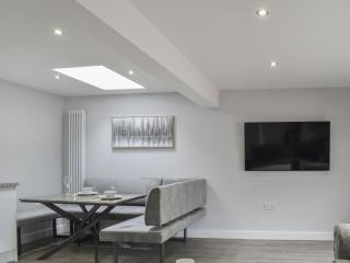 Woodgate Cottage - Dalton-in-Furness - 5