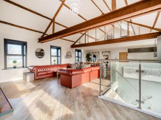 North Plain Barn - Bowness-on-Solway - 8