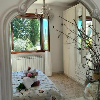 Nonna Regina, house in Umbria - Collemancio - 9