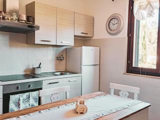 Nonna Regina, house in Umbria - Collemancio - 8
