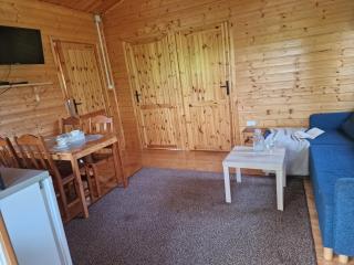 Domki pod Brzozą - Czarnocin - 6