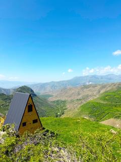 SapsanLodge - Artabuynkʼ - 6
