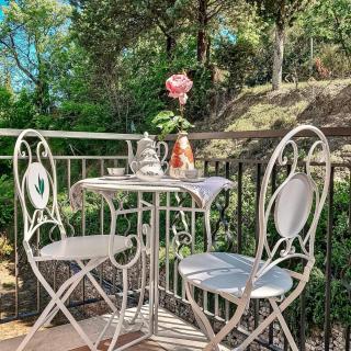 Nonna Regina, house in Umbria - Collemancio - 5