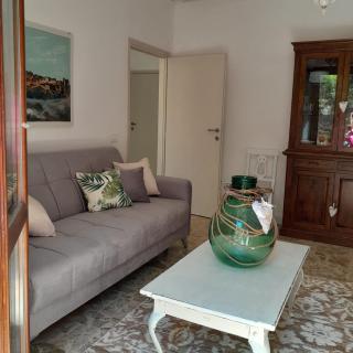 Nonna Regina, house in Umbria - Collemancio - 2