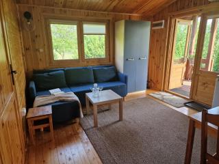 Domki pod Brzozą - Czarnocin - 9