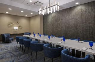 DoubleTree by Hilton West Edmonton - Edmonton - 4