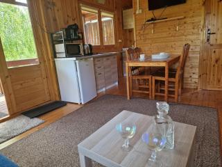 Domki pod Brzozą - Czarnocin - 7