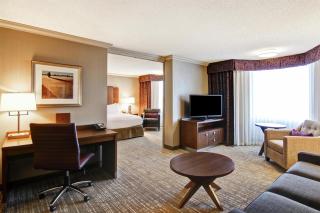 DoubleTree by Hilton West Edmonton - Edmonton - 1
