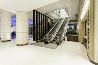 Hilton Niagara Falls/ Fallsview Hotel and Suites - Niagara Falls - 8