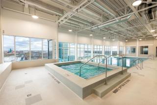 Hilton Niagara Falls/ Fallsview Hotel and Suites - Niagara Falls - 6
