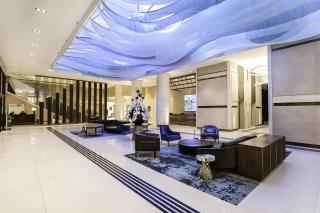 Hilton Niagara Falls/ Fallsview Hotel and Suites - Niagara Falls - 7