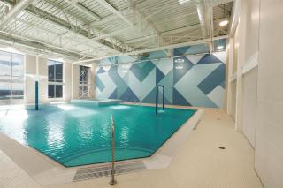Hilton Niagara Falls/ Fallsview Hotel and Suites - Niagara Falls - 5