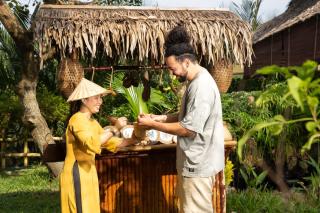 Rony Retreat Villas - Hội An - 5
