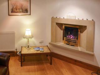 Hollin Bank Cottage - Salterforth - 8