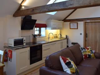 The Granary - North Kilvington - 6