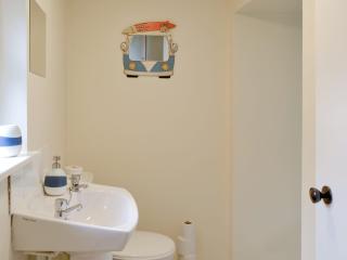 Brae Cottage - Whithorn - 9
