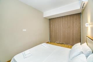 Sea View Amazing Apartment - Baku - 5