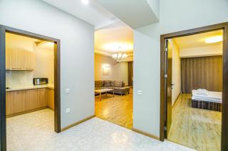 Sea View Amazing Apartment - Baku - 6