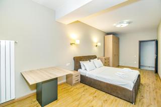 Park Azure Modern Apartment by Baku Housing - 2