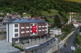 Demederon Hotel - Hamsikoy - 6