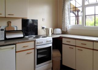 Bure-Way And Rosemere - Wroxham - 2
